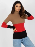 Halenka RV BZ 8465 1.08P velbloud Halenka RV BZ 8465 1.08P velbloud