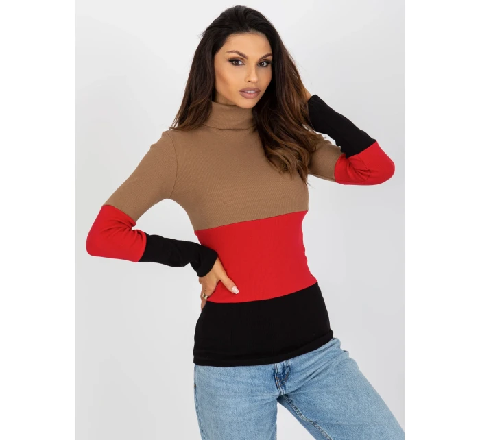 Halenka RV BZ 8465 1.08P velbloud Halenka RV BZ 8465 1.08P velbloud