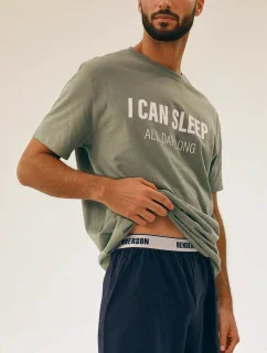 Pyžamo na spaní model 21013179 - Henderson