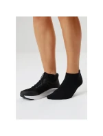 Unisex bavlněné ponožky Endurance Mallorca Low Cut Socks 3-Pack