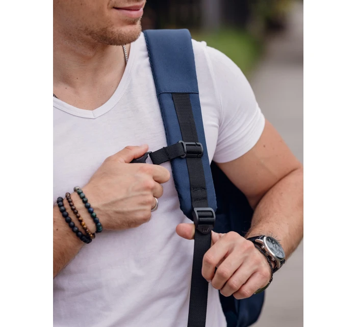 Pánský batoh Vuch Foppe Men Blue