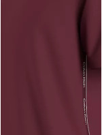 Plavky Pánské kombinézy CREW NECK TAPE TEE KM0KM00966GCD - Calvin Klein