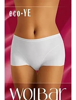 Dámské kalhotky Eco YE - Wolbar