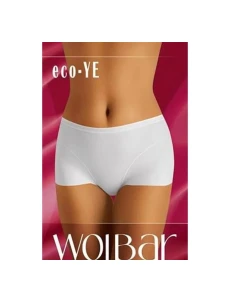 Dámské kalhotky Eco YE - Wolbar