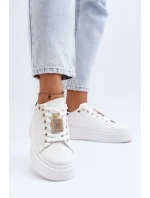 Sportovní obuv model 193516 Step in style Sportovní obuv model 193516 Step in style