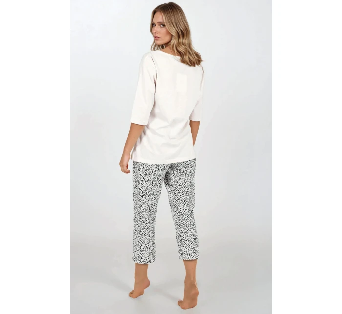 Pyžama  model 212781 Momenti Per Me