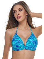 Dámské plavky Boho model 22090503 horní díl - Fantasy