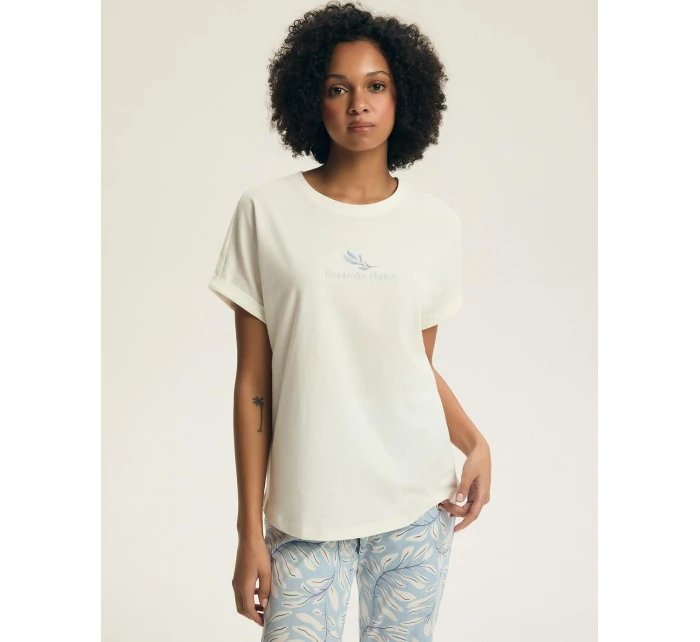 Piżama Henderson  kr/r S3XL model 22035085 - HENDERSON LADIES