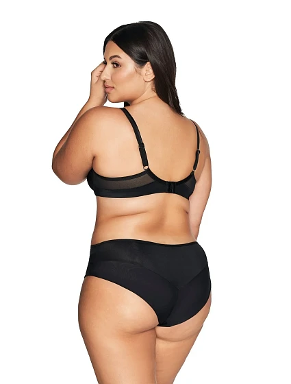 Biustonosz semi soft model 20590492 - Ava