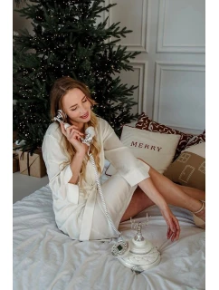 De Lafense 757 Cordelia chemise, velikost S-2XL