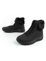 Boty Skechers Uno Rugged W 167274/BBK Boty Skechers Uno Rugged W 167274/BBK