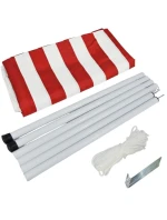 Z CZERWONY dětské model 21831930 - PROGARDEN Z CZERWONY dětské model 21831930 - PROGARDEN