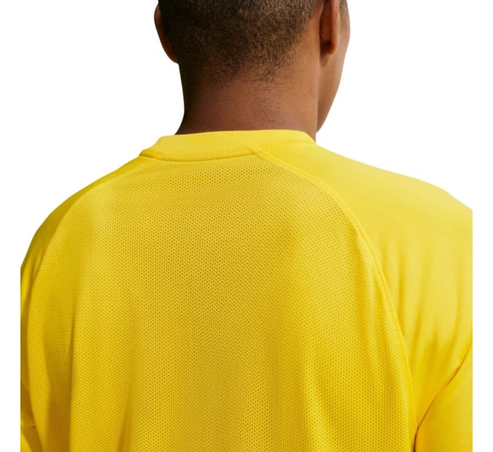 DriFit Park VIII pánské tričko žluté model 21910876 719 pánské - NIKE DriFit Park VIII pánské tričko žluté model 21910876 719 pánské - NIKE