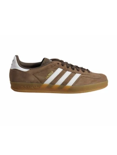 Adidas Indoor pánská sportovní obuv Cloud - model 21932758