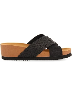 Dámská obuv Gioseppo GOULDS Black (71365-P-Black)
