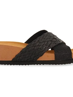 Dámská obuv Gioseppo Black model 22377845 - WD