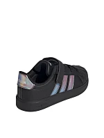 Dětská obuv adidas Streettalk EL C JQ1808