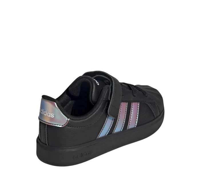 Dětská obuv adidas Streettalk EL C JQ1808