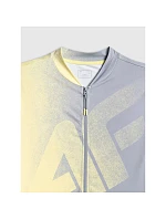 Pánský cyklistický dres  model 22220420 - 4F
