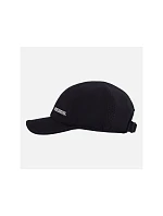 Czapka z daszkiem ROSSIGNOL Active Cap czarna