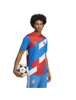 FC Bayern JSY M Tričko model 18492318 - ADIDAS FC Bayern JSY M Tričko model 18492318 - ADIDAS