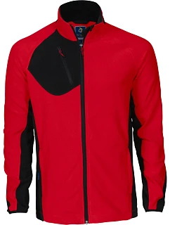 Fleece Jacket Pracovní bunda z 64. red model 22462326 - ProJob