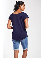 M Dámské tričko "Loose Fit" 70.00 black model 22514776 - Mantis