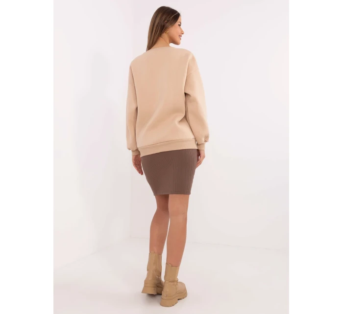 Halenka EM BL 617 15.55P béžová Halenka EM BL 617 15.55P béžová