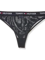 Dámské brazilky UW0UW01861-416 - Tommy Hilfiger