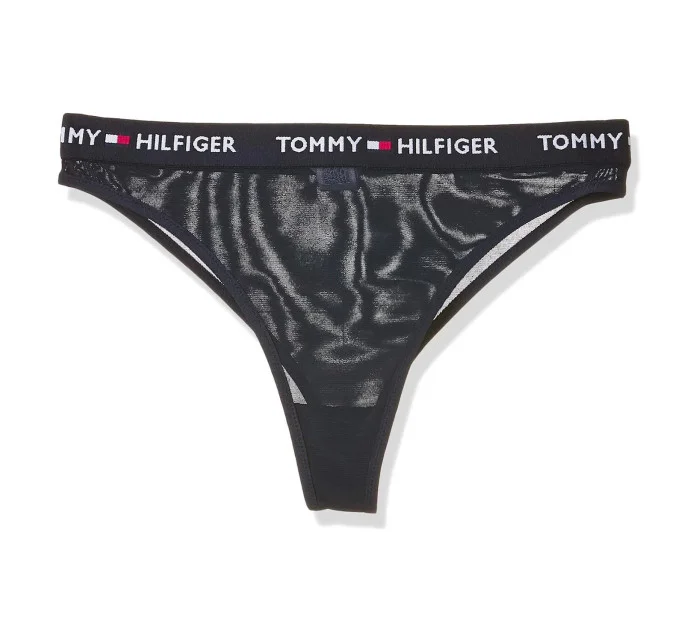 Dámské brazilky UW0UW01861-416 - Tommy Hilfiger