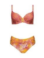 Dvoudílné plavky Paradise 3 S940O22 - Self