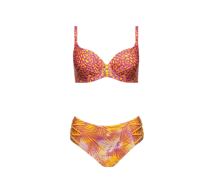 Dvoudílné plavky Paradise 3 S940O22 - Self