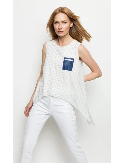 Dámská halenka model 17537427 Deni Cler Milano - FPrice