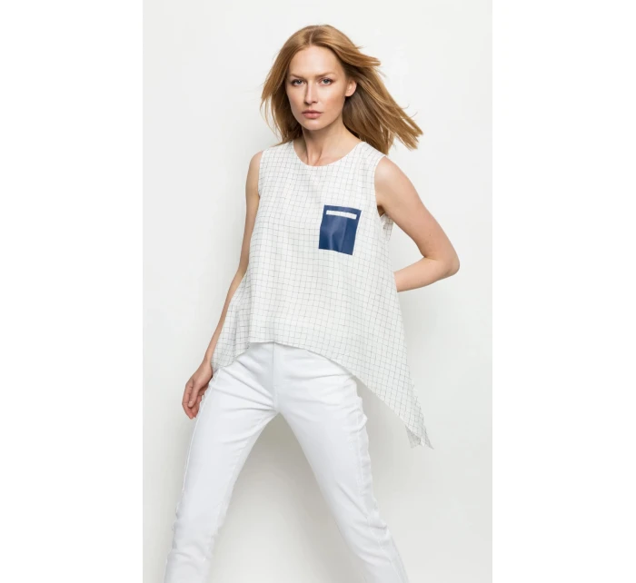 Dámská halenka model 17537427 Deni Cler Milano - FPrice