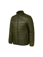 Pánská bunda Phantom MLI-54069 Khaki tmavš zelená - Malfini Pánská bunda Phantom MLI-54069 Khaki tmavš zelená - Malfini