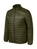 Pánská bunda Phantom MLI-54069 Khaki tmavš zelená - Malfini