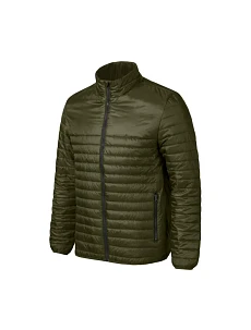 Pánská bunda Phantom MLI-54069 Khaki tmavš zelená - Malfini