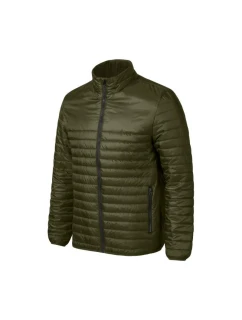 Pánská bunda Phantom Khaki zelená model 21808579 - Malfini