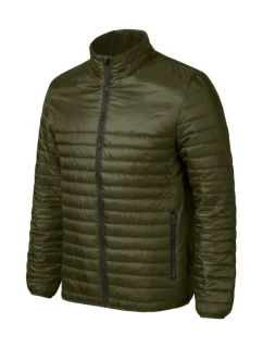 Pánská bunda Phantom MLI-54069 Khaki tmavš zelená - Malfini