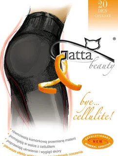 Dámské punčochové kalhoty  20 DEN5 model 17465307 - Gatta