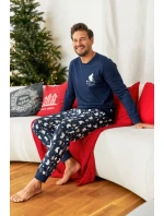 PÁNSKÉ PYŽAMO PMB.5263 J/24