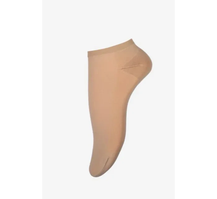 NÁVLEKY - HLADKÉ POLYAMIDOVÉ NÁVLEKY 60 DEN