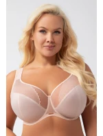 K441/1 LUISSE BEIGE SOFT BRA