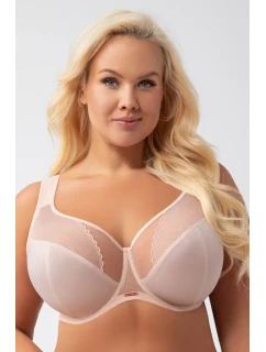 K441/1 LUISSE BEIGE SOFT BRA