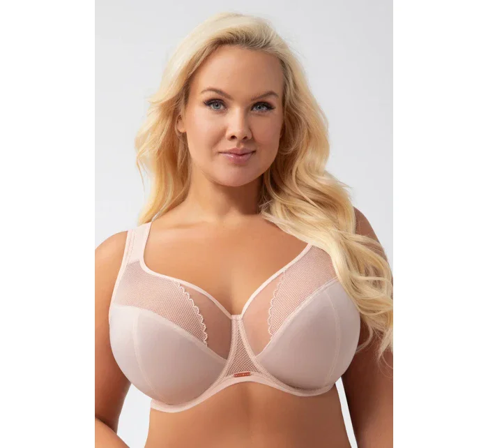 K441/1 LUISSE BEIGE SOFT BRA