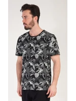 Pánské pyžamo šortky Albert