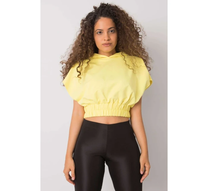 Mikina model 167742 Fancy Mikina model 167742 Fancy