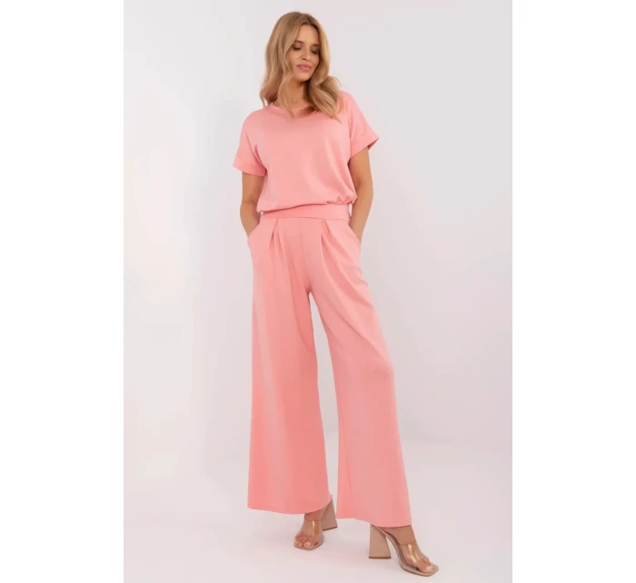 Teplákové kalhoty model 209838 Relevance Teplákové kalhoty model 209838 Relevance