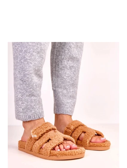 Pantofle model 223138 Solea Pantofle model 223138 Solea