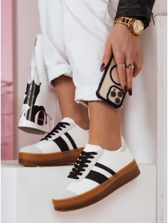 Dámské sportovní tenisky RUNTAG white FashionStreet ZY0663